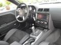 Bright Silver Metallic - Challenger SRT8 Photo No. 21