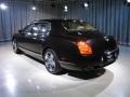 Burnt Oak - Continental Flying Spur  Photo No. 2
