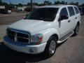 Bright White - Durango Limited 4x4 Photo No. 1