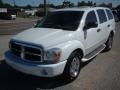 2004 Bright White Dodge Durango Limited 4x4  photo #1