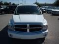 2004 Bright White Dodge Durango Limited 4x4  photo #2