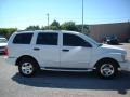 Bright White - Durango Limited 4x4 Photo No. 3