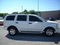 2004 Bright White Dodge Durango Limited 4x4  photo #3