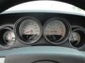 Bright Silver Metallic - Challenger SRT8 Photo No. 35