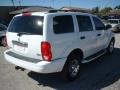 Bright White - Durango Limited 4x4 Photo No. 4