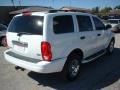 2004 Bright White Dodge Durango Limited 4x4  photo #4