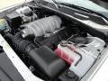 Bright Silver Metallic - Challenger SRT8 Photo No. 38