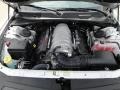 Bright Silver Metallic - Challenger SRT8 Photo No. 40