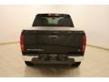 2007 Black Chevrolet Colorado LT Crew Cab 4x4  photo #6