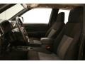 2007 Black Chevrolet Colorado LT Crew Cab 4x4  photo #9