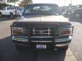 Light Saddle Metallic - Bronco XLT 4x4 Photo No. 2