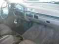 Light Saddle Metallic - Bronco XLT 4x4 Photo No. 14