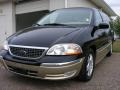 Black - Windstar SEL Photo No. 1
