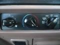 Light Saddle Metallic - Bronco XLT 4x4 Photo No. 26