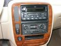 Black - Windstar SEL Photo No. 17