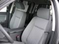 2010 Mineral Gray Metallic Dodge Dakota Big Horn Crew Cab  photo #12