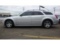 2005 Bright Silver Metallic Dodge Magnum R/T  photo #6