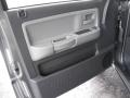 Mineral Gray Metallic - Dakota Big Horn Crew Cab Photo No. 14