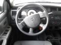 2010 Mineral Gray Metallic Dodge Dakota Big Horn Crew Cab  photo #18