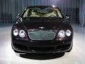 Burnt Oak - Continental Flying Spur  Photo No. 4