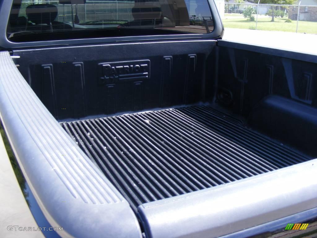 2002 F150 XLT SuperCab - Black / Dark Graphite photo #26