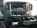 2002 Black Ford F150 XLT SuperCab  photo #44