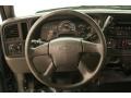 2006 Blue Granite Metallic Chevrolet Silverado 1500 Extended Cab  photo #10