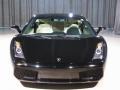 2004 Nero Noctis (Black) Lamborghini Gallardo Coupe  photo #4