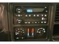 2006 Blue Granite Metallic Chevrolet Silverado 1500 Extended Cab  photo #12