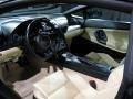 2004 Nero Noctis (Black) Lamborghini Gallardo Coupe  photo #7