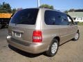 2004 Silky Beige Kia Sedona LX  photo #5