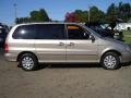 2004 Silky Beige Kia Sedona LX  photo #6