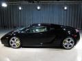 2004 Nero Noctis (Black) Lamborghini Gallardo Coupe  photo #16
