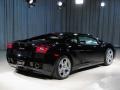 2004 Nero Noctis (Black) Lamborghini Gallardo Coupe  photo #18