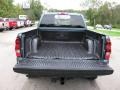 Blue Granite Metallic - Silverado 1500 Z71 Extended Cab 4x4 Photo No. 5