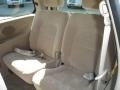 2004 Silky Beige Kia Sedona LX  photo #16