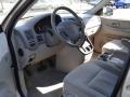 2004 Silky Beige Kia Sedona LX  photo #24