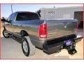 2005 Mineral Gray Metallic Dodge Ram 2500 SLT Quad Cab 4x4  photo #3