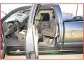 2005 Mineral Gray Metallic Dodge Ram 2500 SLT Quad Cab 4x4  photo #19