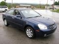 2008 Deep Ocean Blue Kia Optima EX V6  photo #9