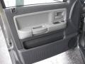 Mineral Gray Metallic - Dakota Big Horn Extended Cab Photo No. 13