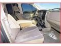 2005 Mineral Gray Metallic Dodge Ram 2500 SLT Quad Cab 4x4  photo #21