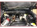 2005 Mineral Gray Metallic Dodge Ram 2500 SLT Quad Cab 4x4  photo #25
