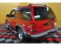 1999 Bright Red Clearcoat Ford Explorer Sport 4x4  photo #4