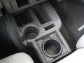 Mineral Gray Metallic - Dakota Big Horn Extended Cab Photo No. 22