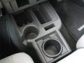 2010 Mineral Gray Metallic Dodge Dakota Big Horn Extended Cab  photo #22