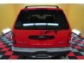 1999 Bright Red Clearcoat Ford Explorer Sport 4x4  photo #5