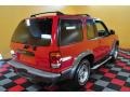 1999 Bright Red Clearcoat Ford Explorer Sport 4x4  photo #6