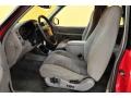 1999 Bright Red Clearcoat Ford Explorer Sport 4x4  photo #8