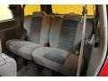 1999 Bright Red Clearcoat Ford Explorer Sport 4x4  photo #9